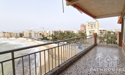 Apartments - Resale - Torrevieja - Torrevieja Centro