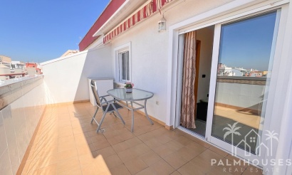 Apartments - Resale - Torrevieja - Torrevieja Centro