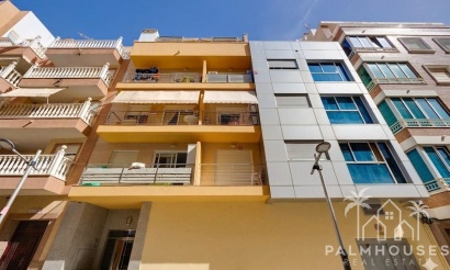 Apartments - Resale - Torrevieja - Torrevieja Centro