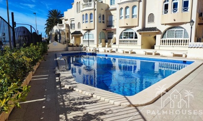 Apartments - Resale - Torrevieja - Torrevieja