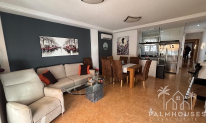 Apartments - Resale - Torrevieja - Torrevieja