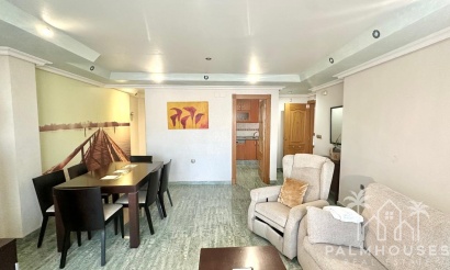 Apartments - Resale - Torrevieja - Torrevieja