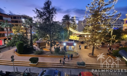 Apartments - Resale - Torrevieja - Torrevieja