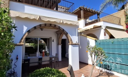 Apartments - Resale - Vera Playa - Vera Playa
