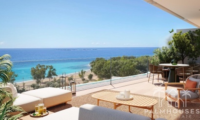 Apartments - Resale - Villajoyosa - Villajoyosa Centro