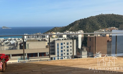 Apartments - Resale - Villajoyosa - Villajoyosa Centro