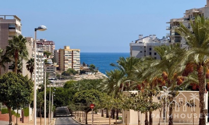 Apartments - Resale - Villajoyosa - Villajoyosa Centro