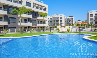 Apartments - Resale - Villamartin - Costa Blanca