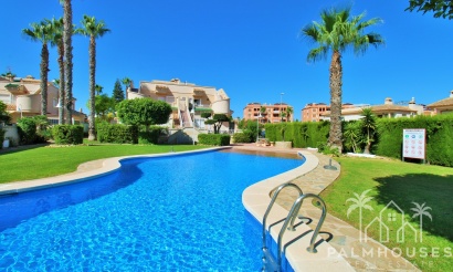 Apartments - Resale - Villamartin - PAU 8
