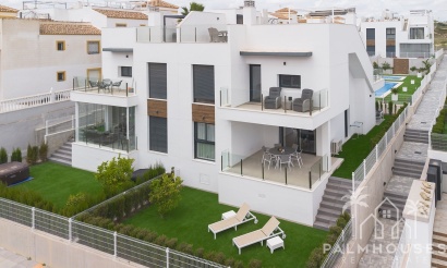 Apartments - Resale - Vista Bella Golf - Entre Naranjos - Vistabella Golf