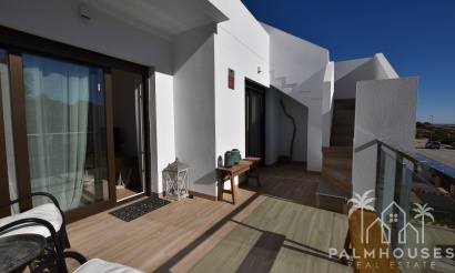 Apartments - Resale - Vistabella Golf Entre Naranjos - Inland