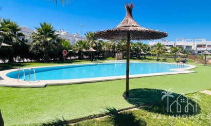 Apartments - Resale - Vistabella Golf Entre Naranjos - Inland