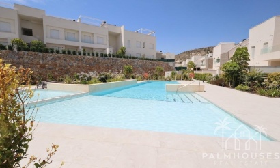 Appartement - Herverkoop - Algorfa - Inland