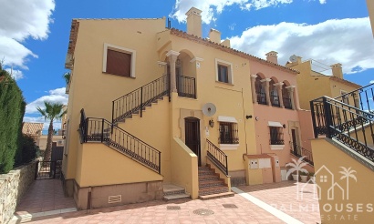 Appartement - Herverkoop - Algorfa - Inland
