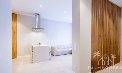 Appartement - Herverkoop - Alicante - Alicante Centro