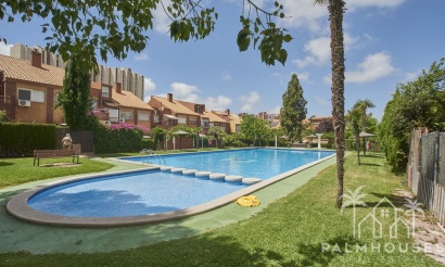 Appartement - Herverkoop - Alicante City - Alicante City Centro