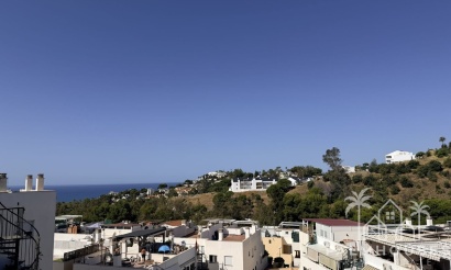 Appartement - Herverkoop - Benalmádena - Costa del Sol