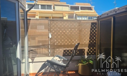 Appartement - Herverkoop - Benidorm - Benidorm Centro