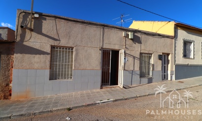 Appartement - Herverkoop - Benijofar - Benijofar