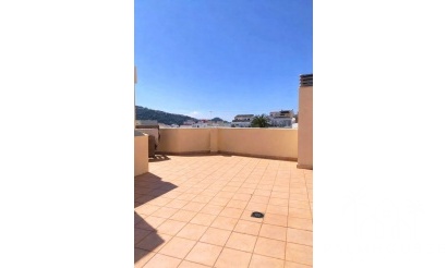 Appartement - Herverkoop - Benitachell - Benitachell Centro