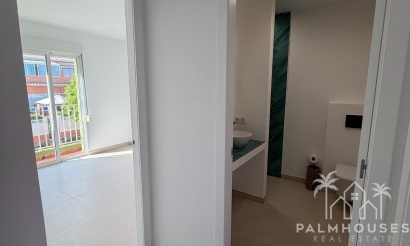 Appartement - Herverkoop - Benitachell - Benitachell Centro
