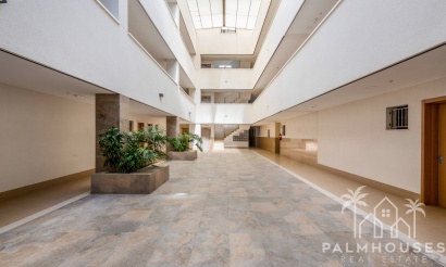 Appartement - Herverkoop - Bigastro - Inland