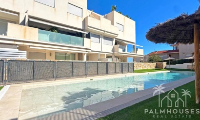 Appartement - Herverkoop - Cabo de Palos - Cabo de Palos