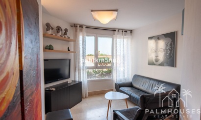 Appartement - Herverkoop - Calpe - Calpe Centro
