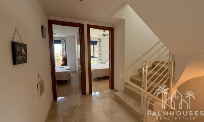 Appartement - Herverkoop - Calpe - Calpe Centro