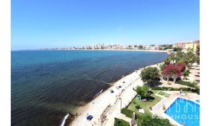 Appartement - Herverkoop - Campello - El Campello - Campello - El Campello Centro