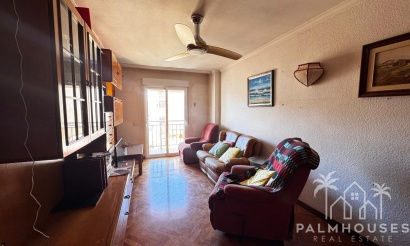Appartement - Herverkoop - Cartagena - Costa Calida