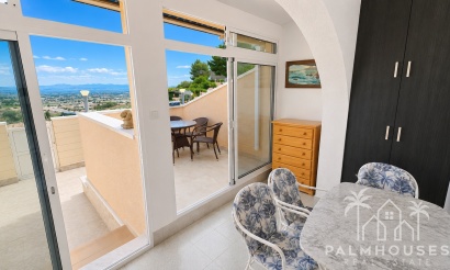 Appartement - Herverkoop - Ciudad Quesada - Ciudad Quesada