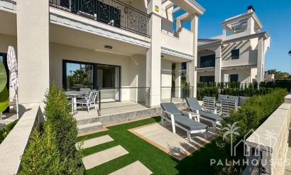 Appartement - Herverkoop - Ciudad Quesada - Costa Blanca