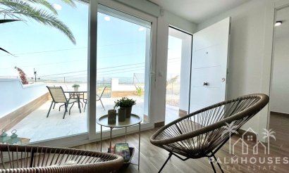 Appartement - Herverkoop - Ciudad Quesada - Costa Blanca