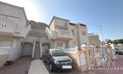 Appartement - Herverkoop - Ciudad Quesada - Upper Golf
