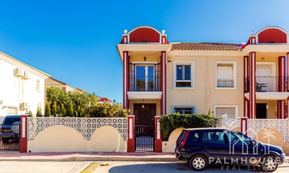 Appartement - Herverkoop - Dehesa De Campoamor - Costa Blanca