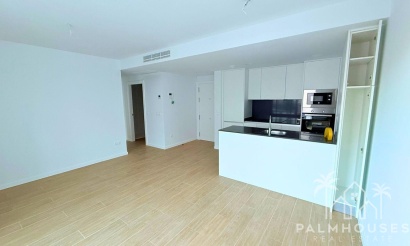 Appartement - Herverkoop - Denia - Denia Centro