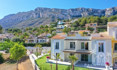 Appartement - Herverkoop - Denia - Denia Centro