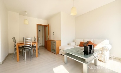 Appartement - Herverkoop - Denia - Denia Centro