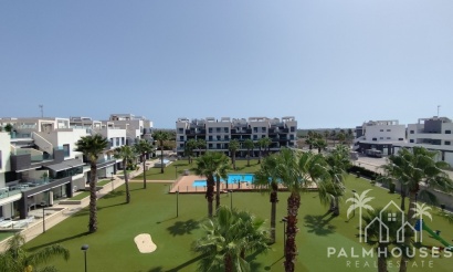 Appartement - Herverkoop - El Raso - El Raso
