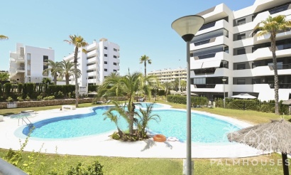 Appartement - Herverkoop - Elche - Arenales del Sol