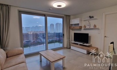 Appartement - Herverkoop - Finestrat - Finestrat