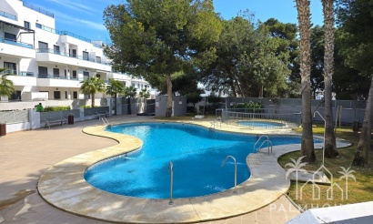 Appartement - Herverkoop - Garrucha - Garrucha