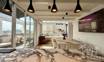 Appartement - Herverkoop - Guardamar del Segura - Center