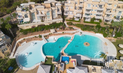 Appartement - Herverkoop - Guardamar del Segura - Costa Blanca