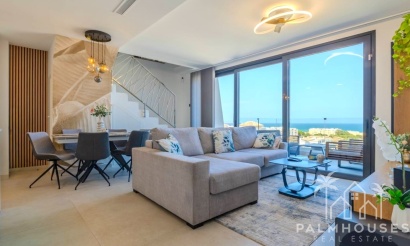 Appartement - Herverkoop - Guardamar del Segura - Costa Blanca