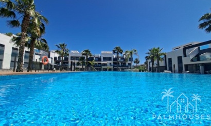 Appartement - Herverkoop - Guardamar del Segura - El Raso
