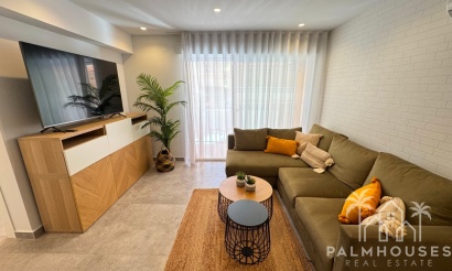 Appartement - Herverkoop - Guardamar del Segura - Guardamar del Segura Centro