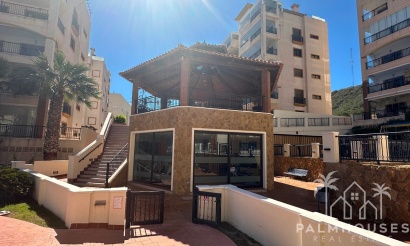 Appartement - Herverkoop - Guardamar del Segura - Guardamar del Segura Centro