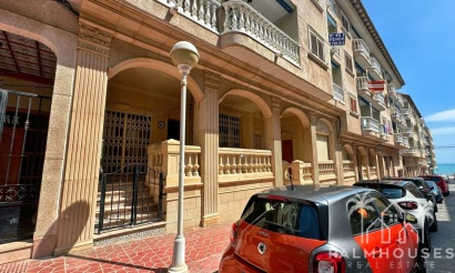Appartement - Herverkoop - Guardamar del Segura - Guardamar del Segura Centro